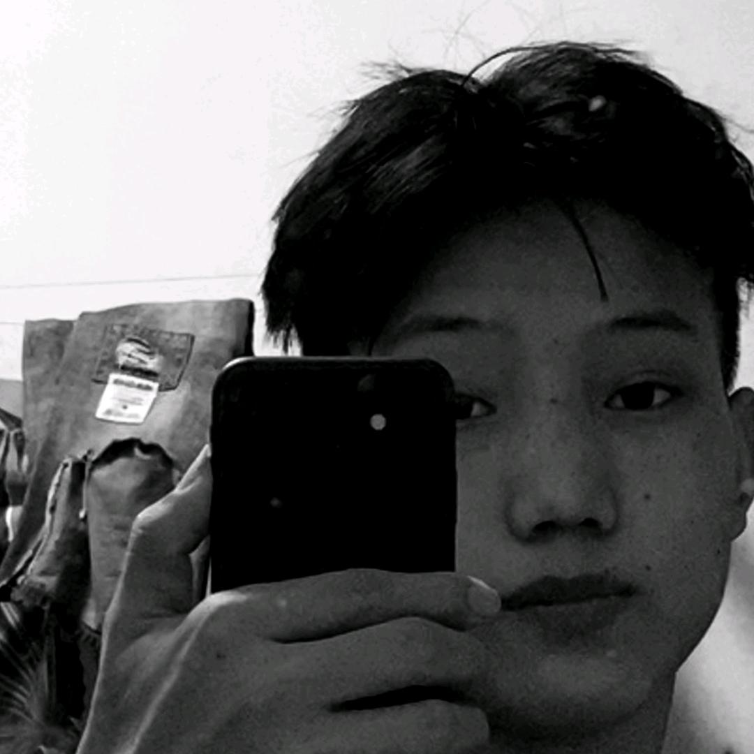 陈阿伐: