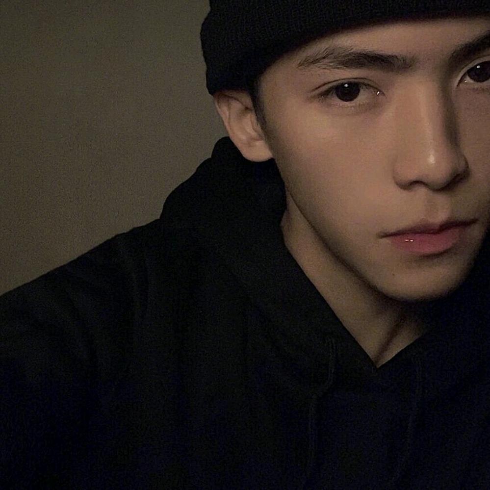 孔灵已（晶核）