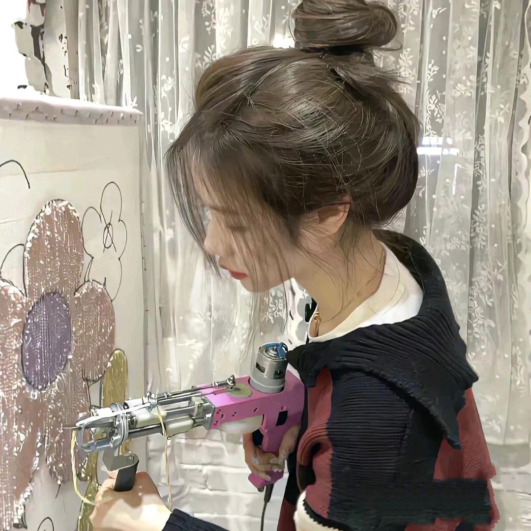 摆烂小余🍼