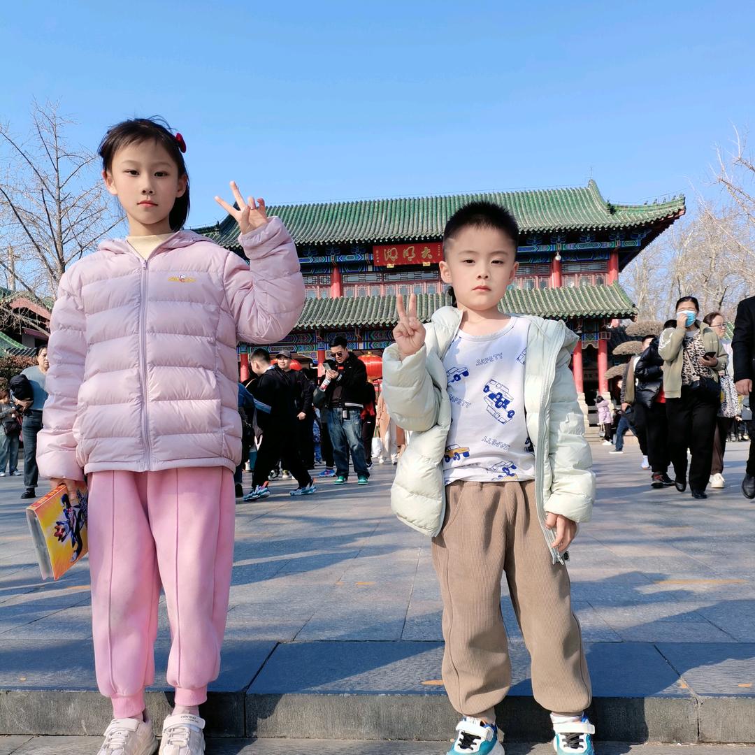 幸福的妈咪