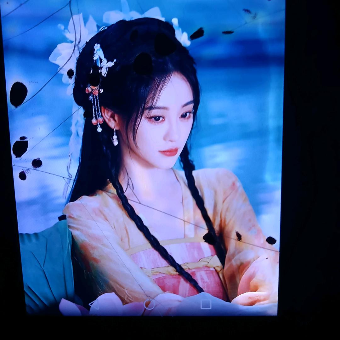 张妹重新认识