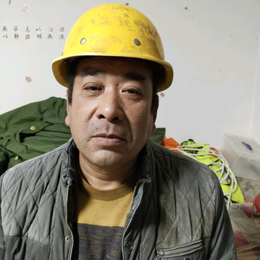 农民工（老郭）