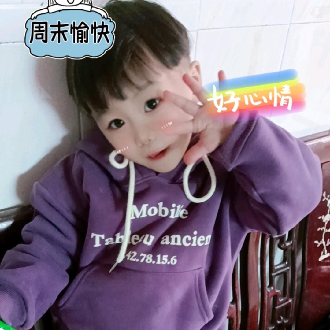 小月宝🍭小轩宝