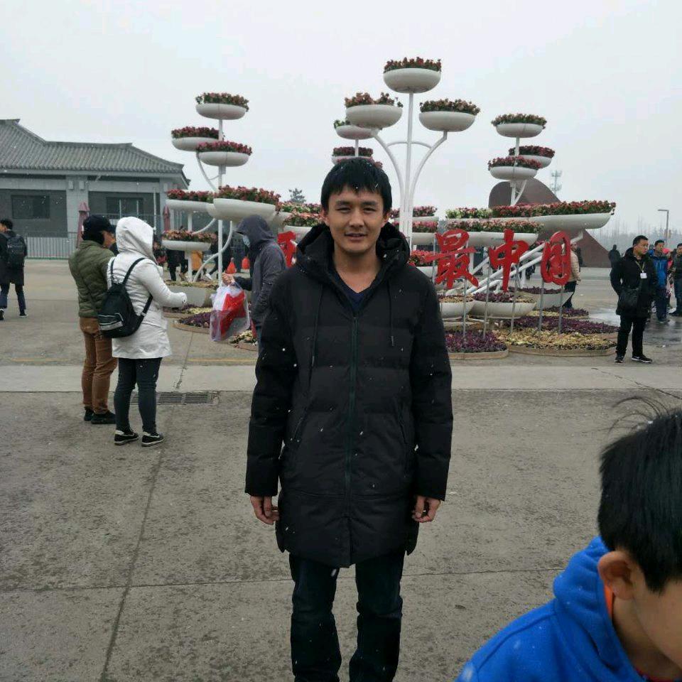 守护陈诺
