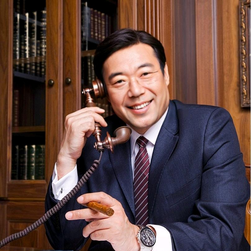 军哥，