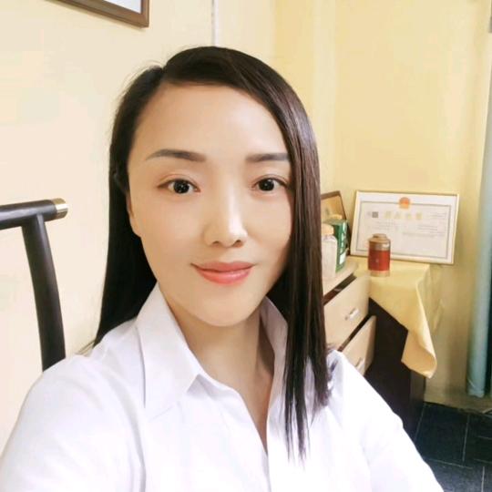 素珍（爱唱歌爱养生）