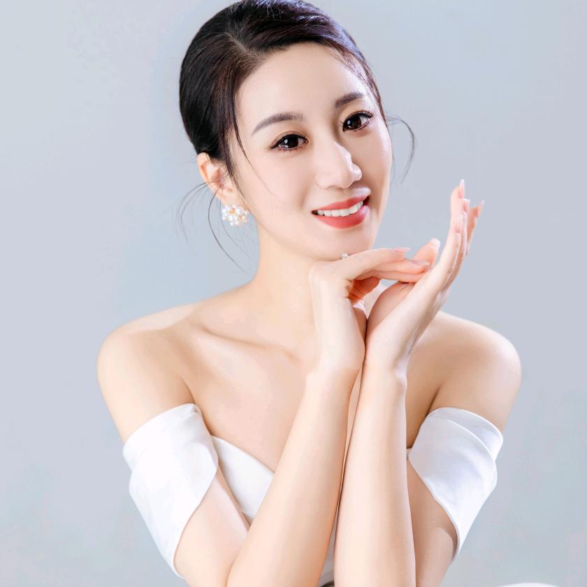 月亮形体健身舞