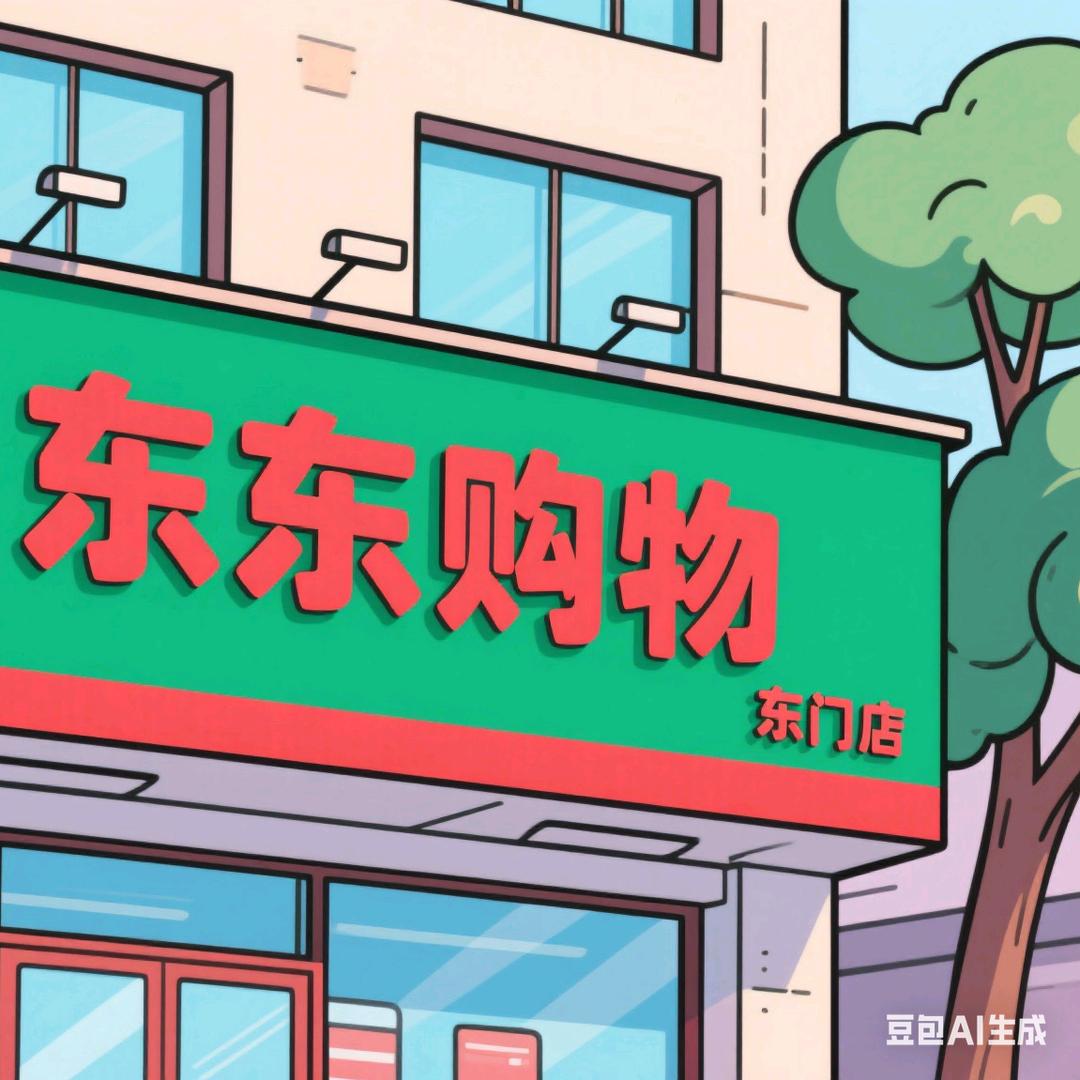 东东购物（东门店）