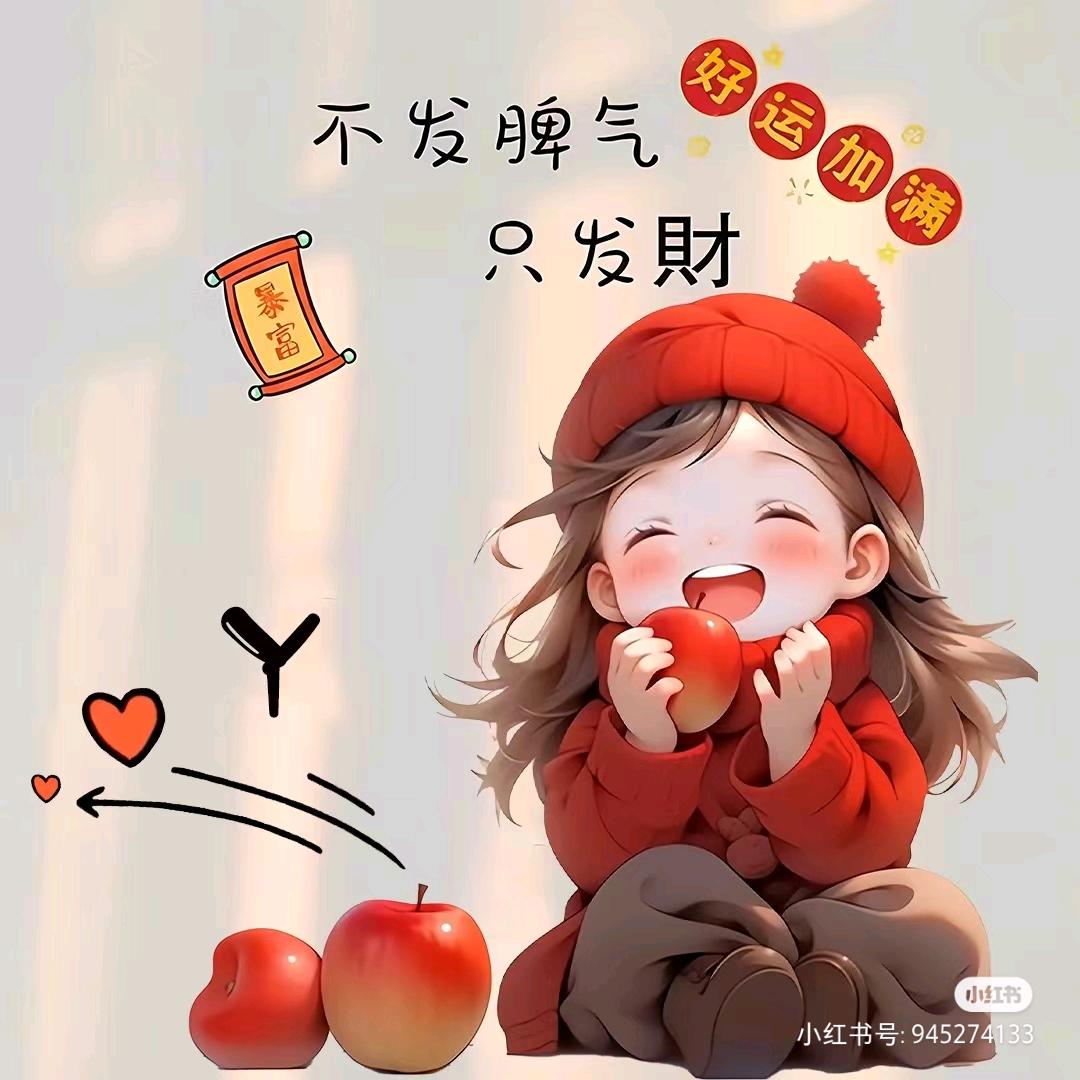 交个朋友❤️互❤️关