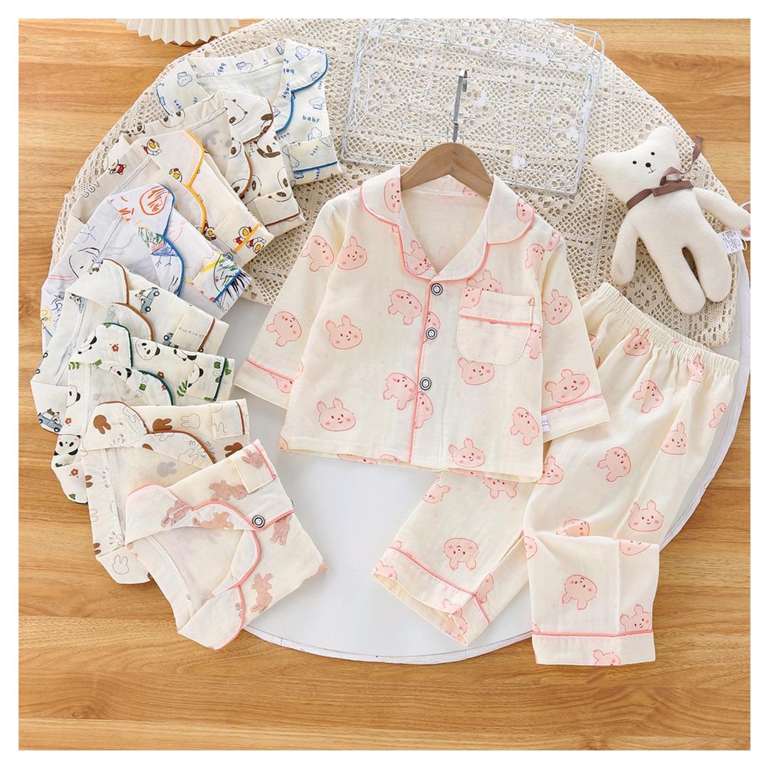 鑫邦儿童服装店