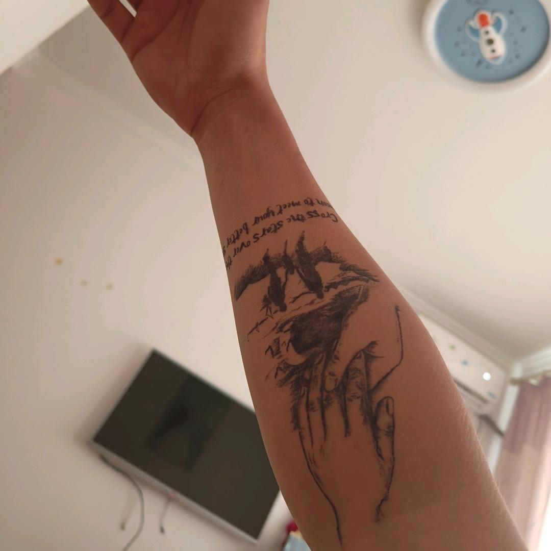 璃安丶