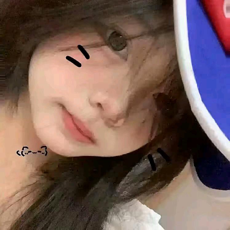 ☃初念头像