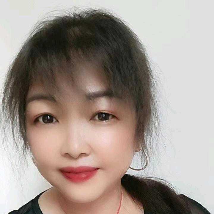 潘姐：容县回堾堂