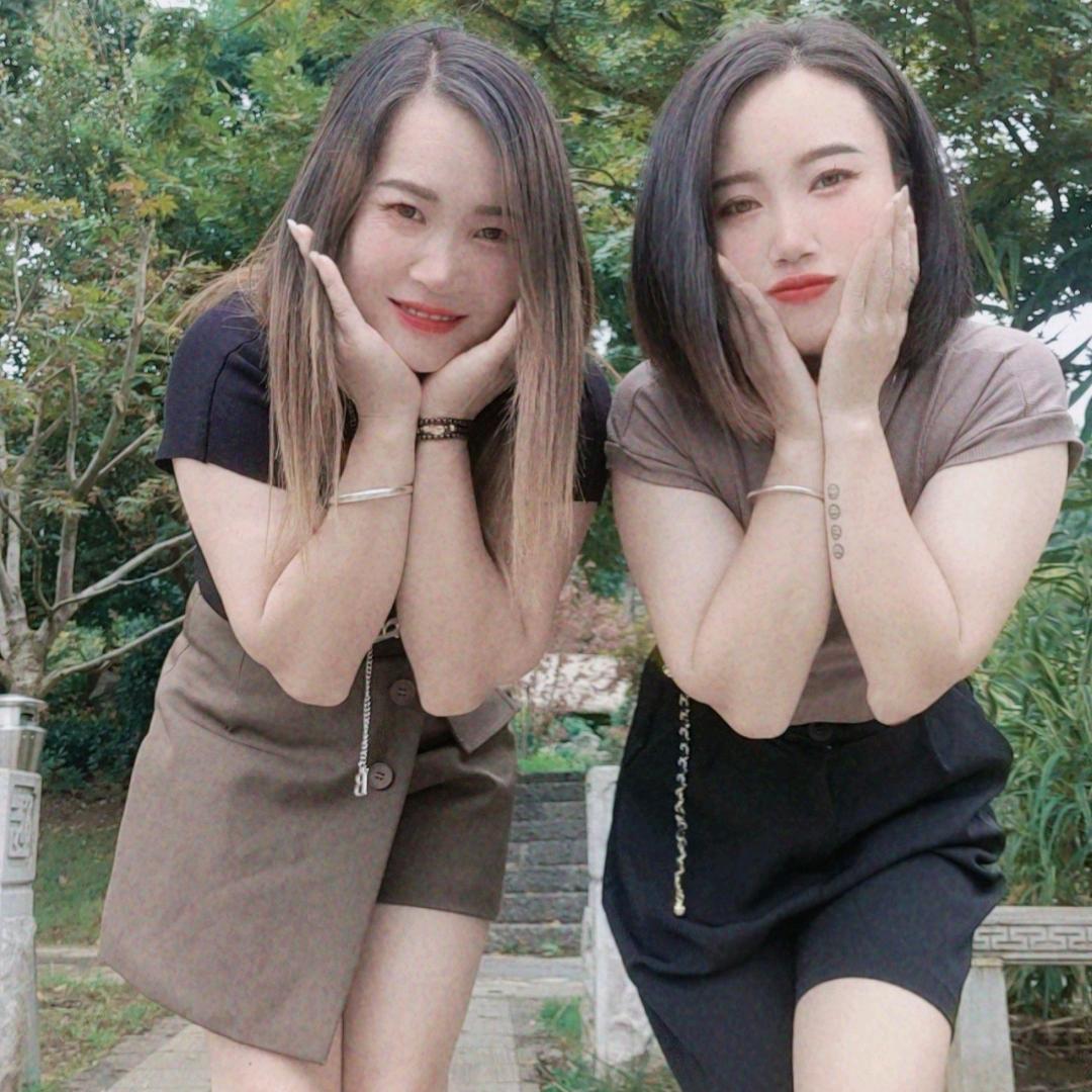 打鼓小熊妹