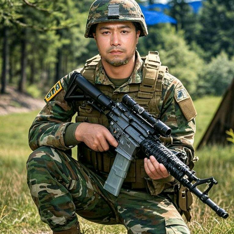 He文洋