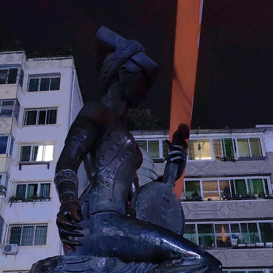 一人世界一人懂