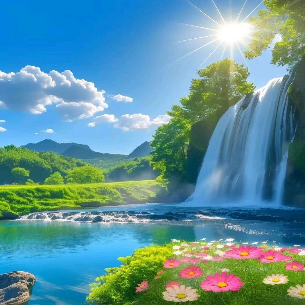 梅花.