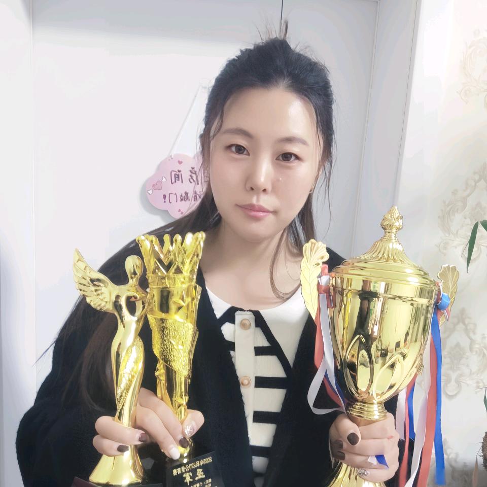 🏆小雪鸽舍–王冬雪