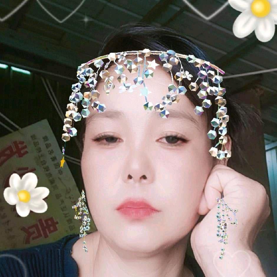 红红火火，中国年