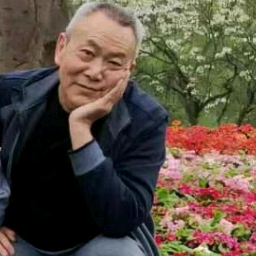 老玩童