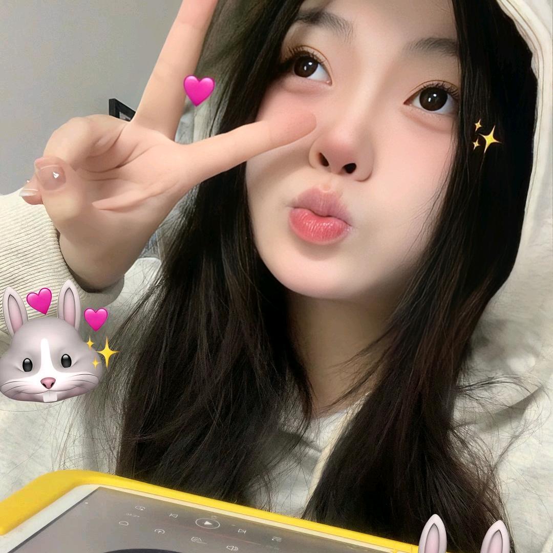 奶兔椰椰