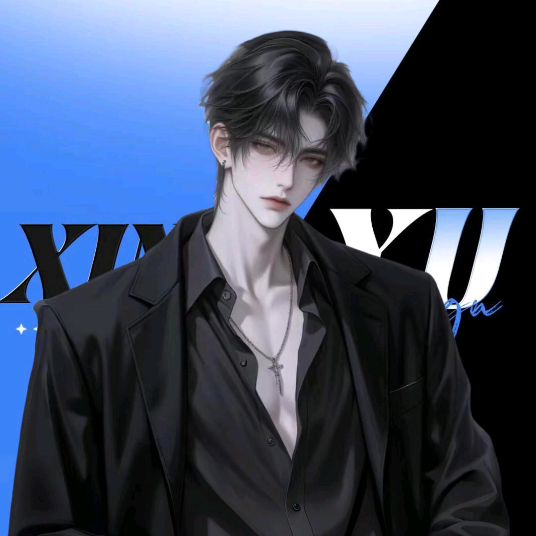 夜岚🐬（lucky）