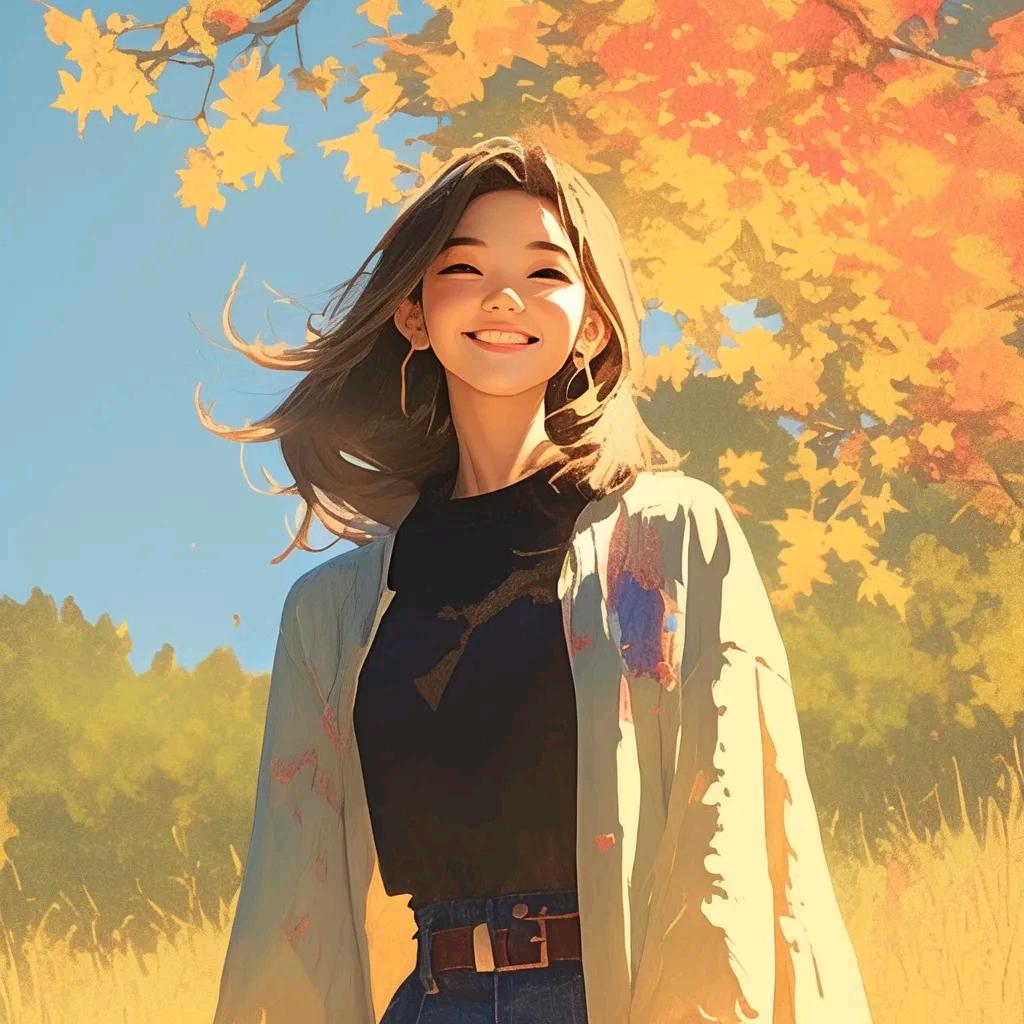 @云朵