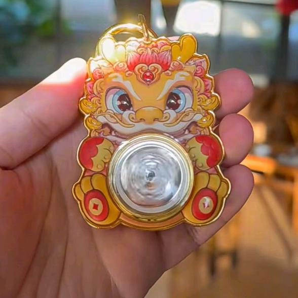 今天又是一个大晴天