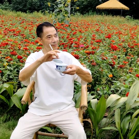 张双喜《吉恩.迪比》