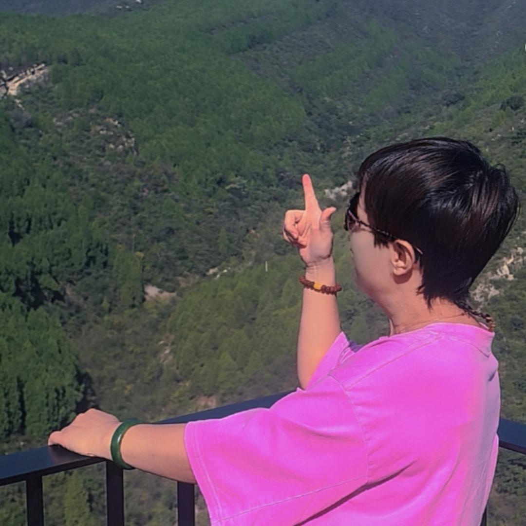 做自己喜欢的事