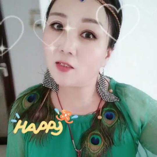 迷人的小媳妇儿