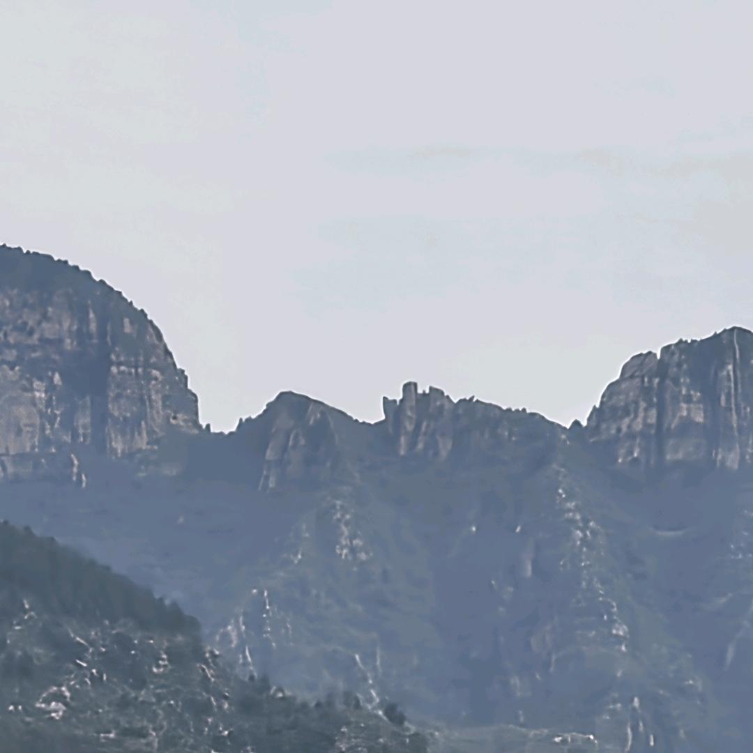魔幻之旅