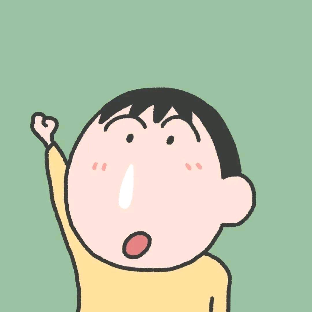 🌈小🐻酷酷的！