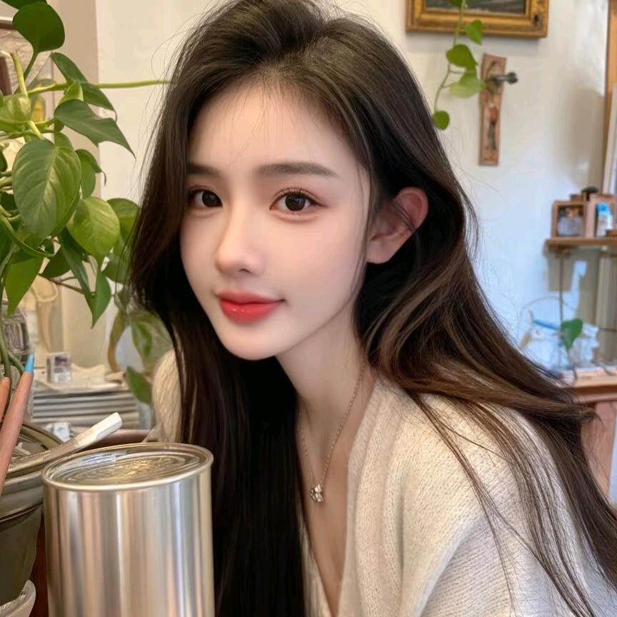 是欣欣吖～