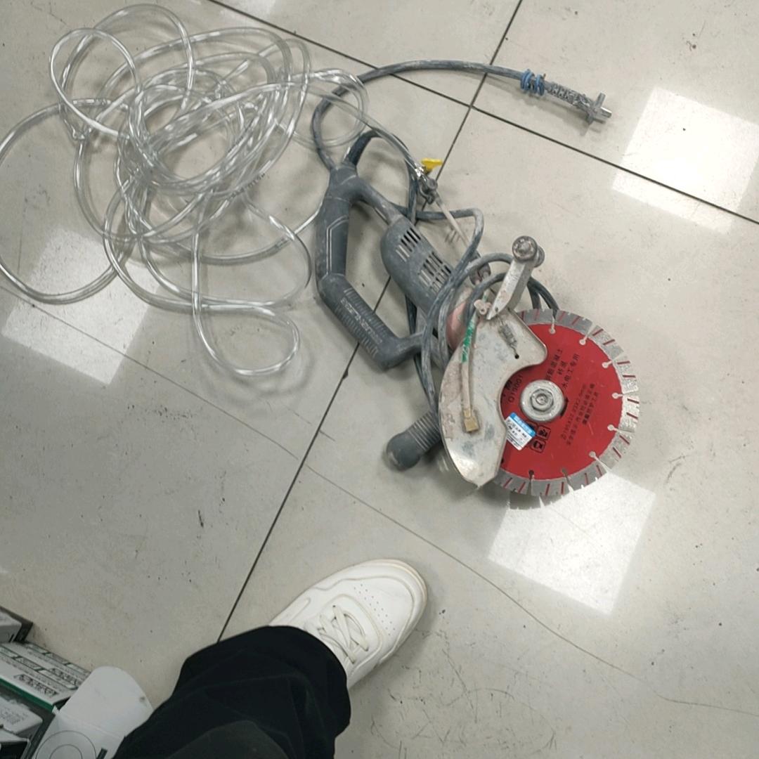 专业水电开槽