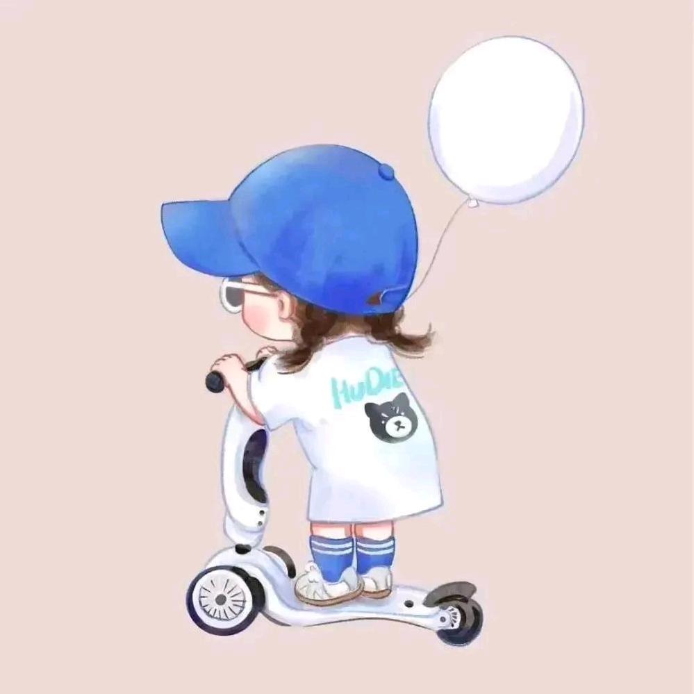 两清💔