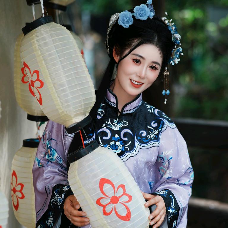 诗缘坊汉文化体验馆