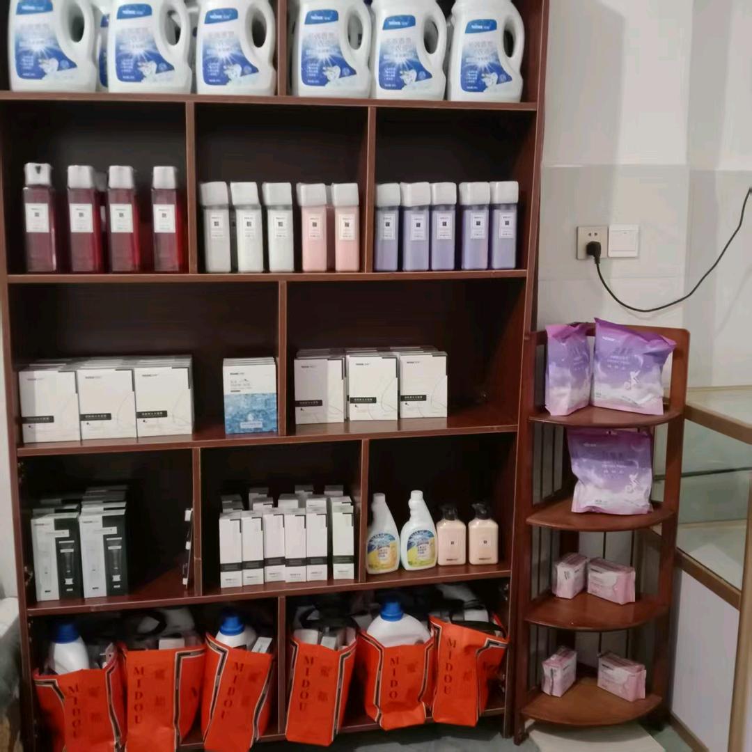 文山市淋灵百货店
