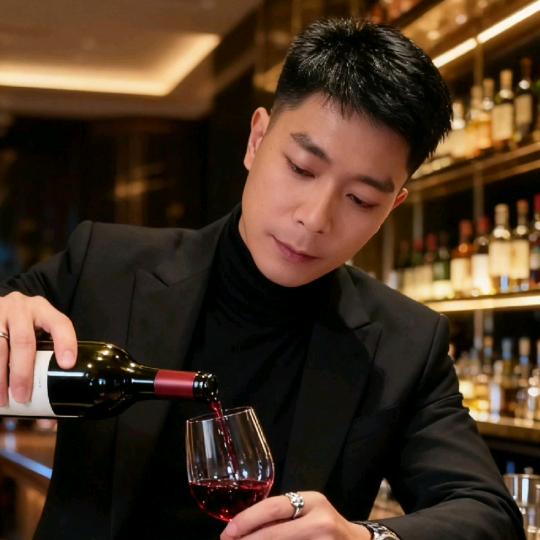 林子大了，什么鸟都有