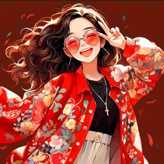 💋爱财爱己风声水起