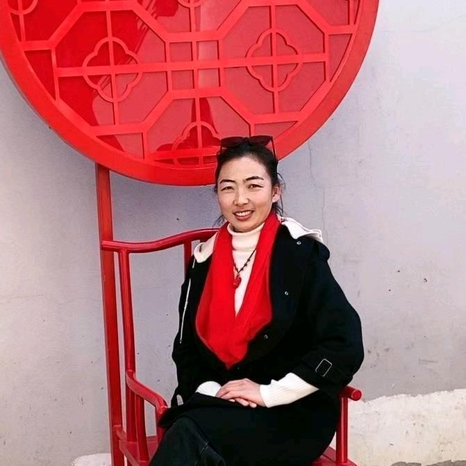 80后的小老太