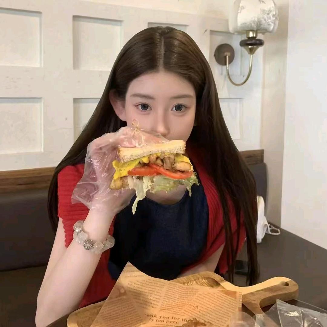 @小不点