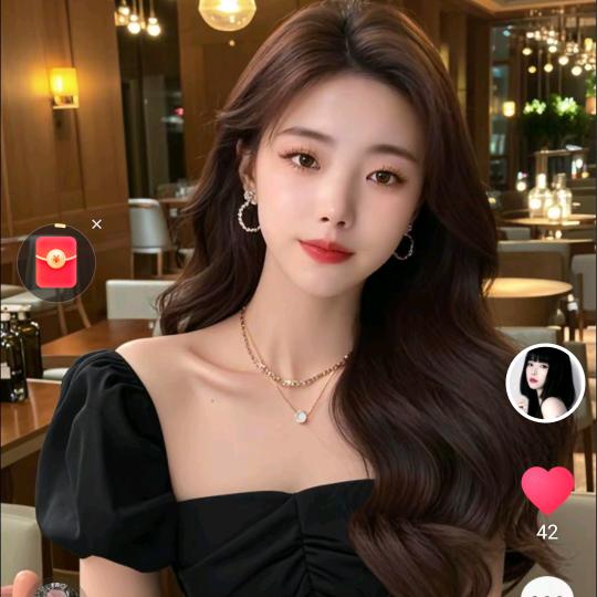 《泪似》窗外雨