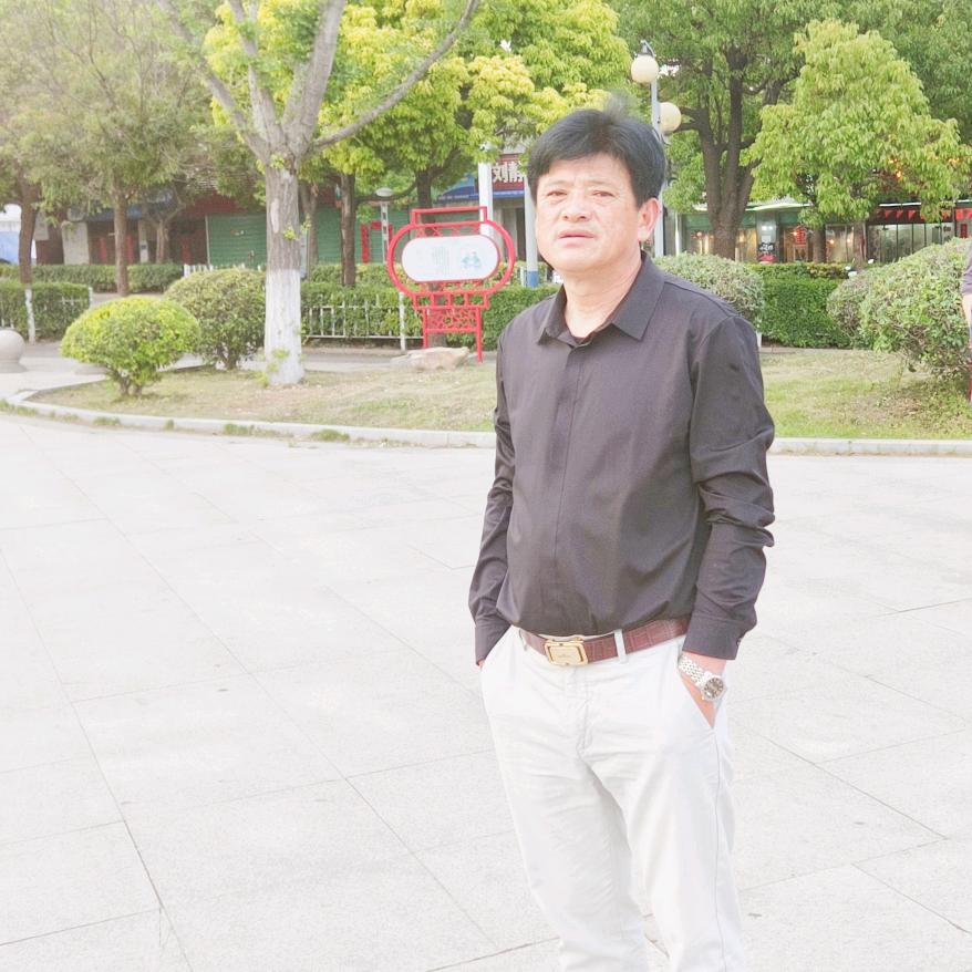 艺术人於文杰