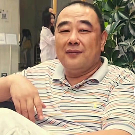 葛教授（步步高升）