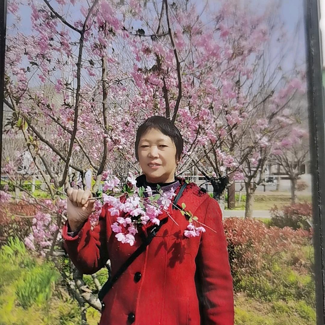 幸福姐