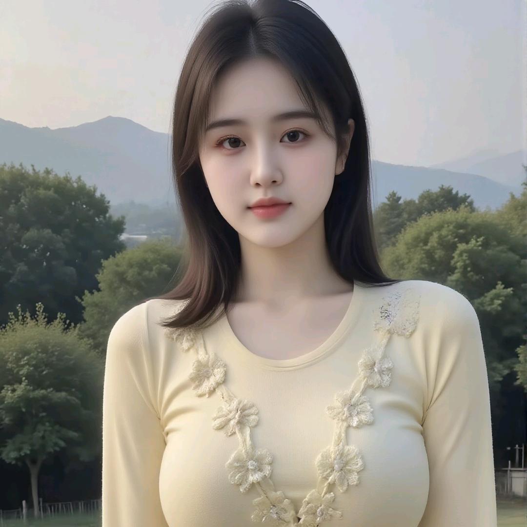 小美