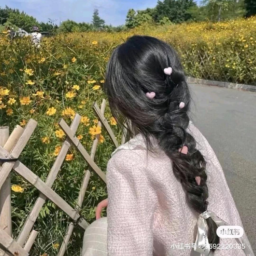 💋默か