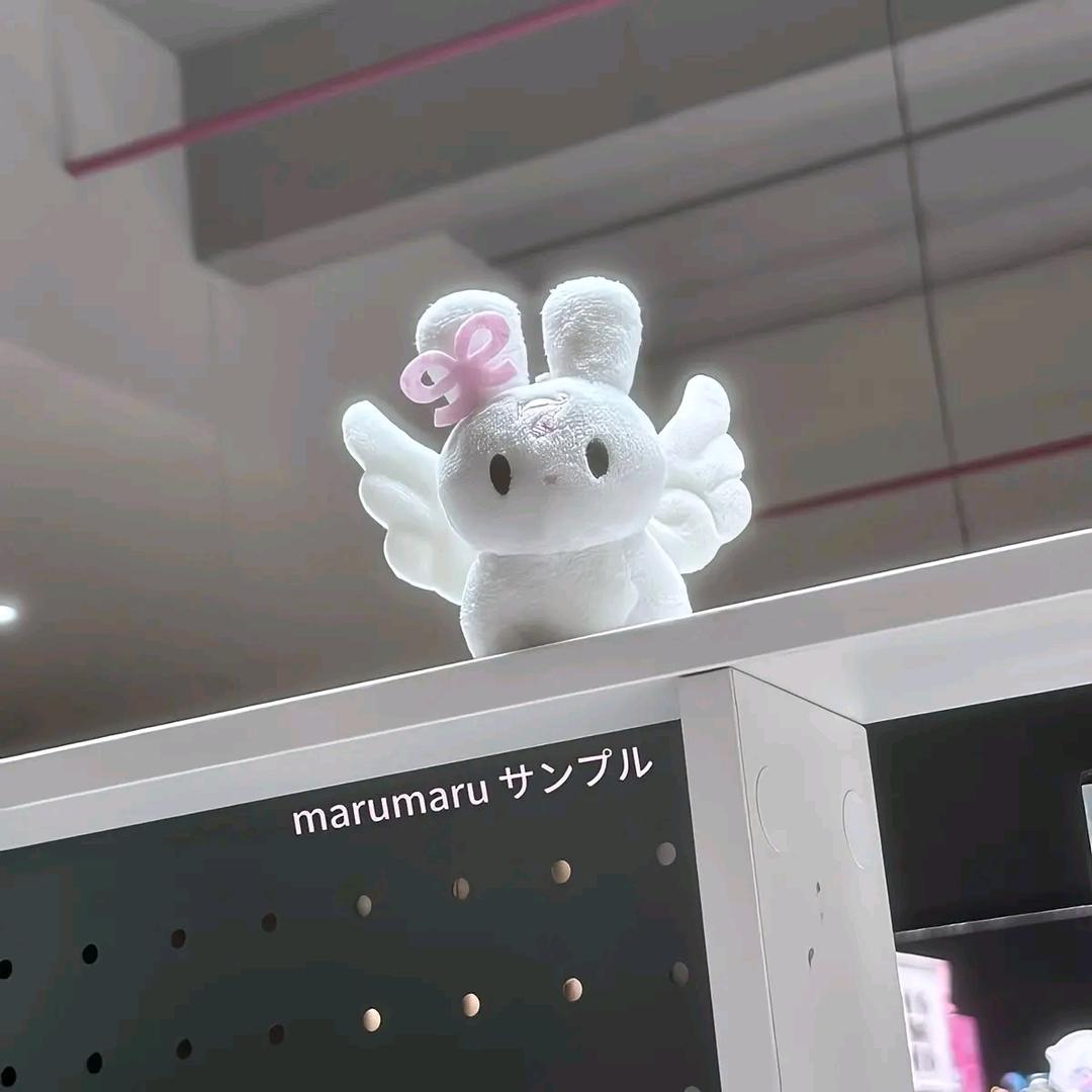 薇冉筱（见过盆盆版）