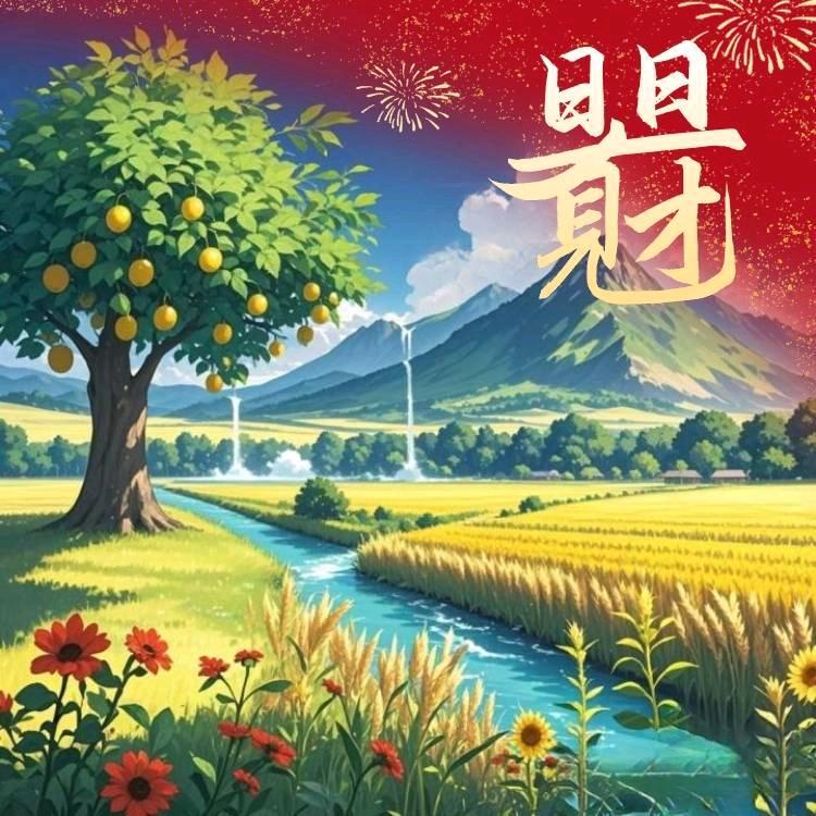 煦霖